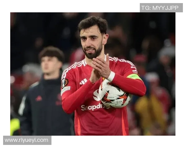 布鲁诺费尔南德斯：从天才少年到足球场上的领军人物之路