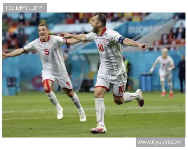 乌克兰与马其顿足球比赛现场直播精彩瞬间全记录