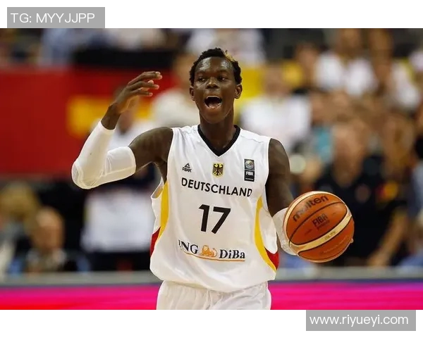 丹尼斯施罗德：从NBA新星到篮球战术的灵动指挥官