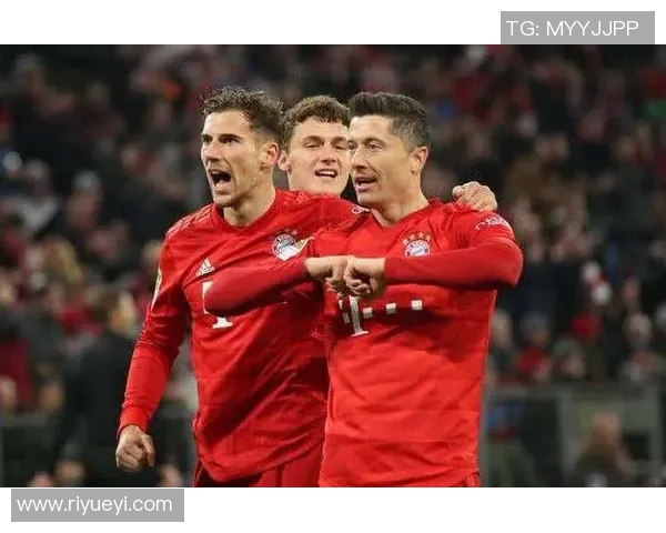 多特与拜仁激战在即谁能在德甲巅峰对决中笑到最后