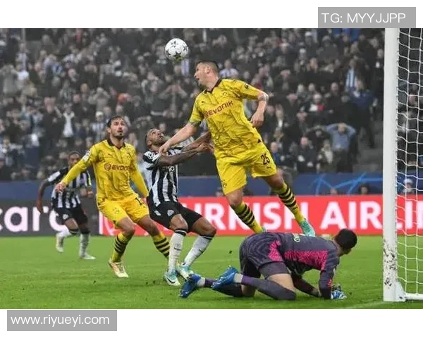 多特蒙特足球俱乐部的辉煌历程与未来展望探讨