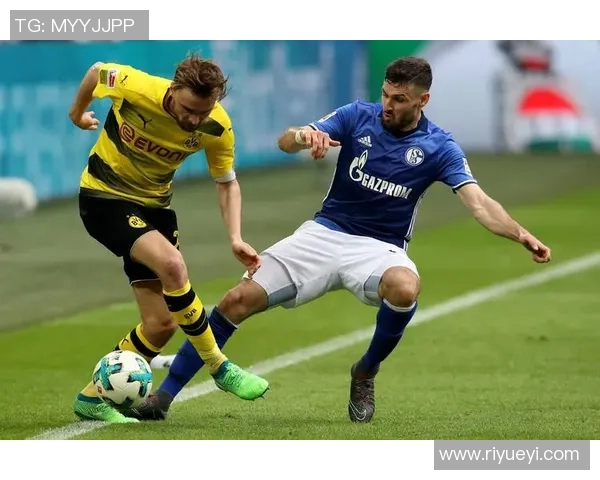 沙尔克04客场惨败，近期连败成悬崖边缘形势难以挽回