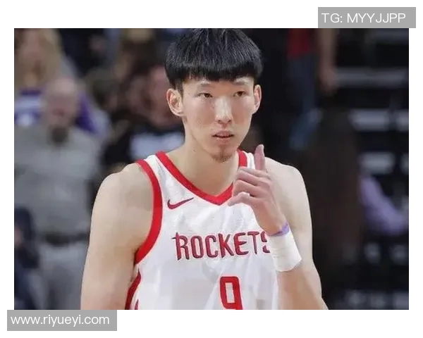 周琦再度入选中国男篮，备战奥运会备受期待