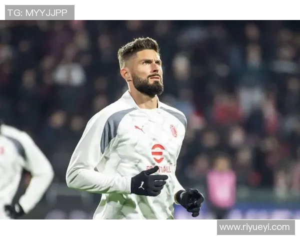 英超劲旅盯上AC米兰防守大师，传闻又一巨头欲挖角！