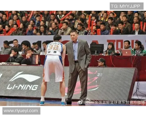 四川金强主帅执教技术遭质疑,球队需重新调整阵容 四川金强主帅执教技术遭质疑,球队需重新调整阵容