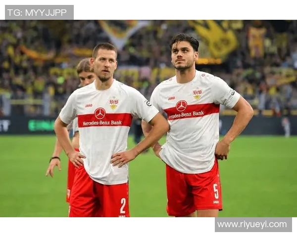 斯图加特战胜停摆困局稳步前行迎接胜利!