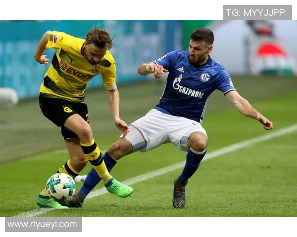 沙尔克04遭遇四连败，德甲开门黑被困困境！