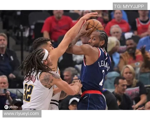 快船与掘金精彩对决回放全景横屏观看体验分享