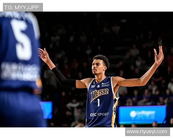维克托文班亚马的崛起与未来NBA赛场的无限可能性探讨