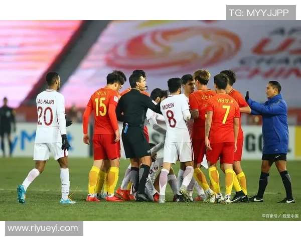 卡塔尔与中国足球对决精彩直播全程回顾与分析