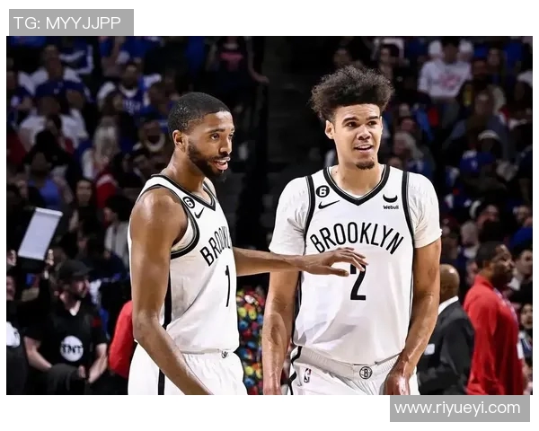 开拓者与篮网对决分析及比赛前景展望