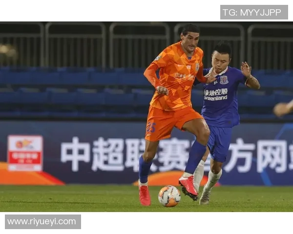 恒大与鲁能激战在即足彩分析与投注建议全攻略