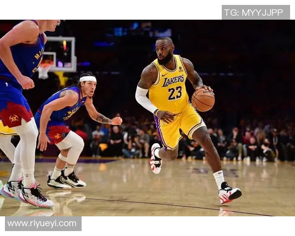 开拓者与掘金的激烈对决第七场谁能笑到最后争夺季后赛晋级名额