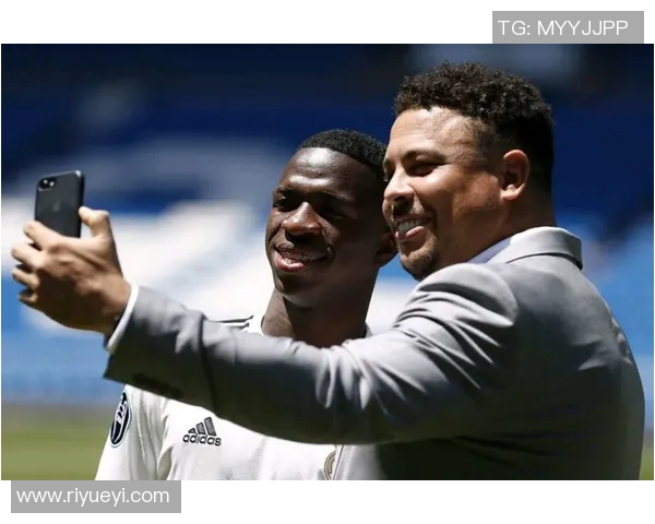 维尼修斯：从天才少年到足坛巨星的华丽蜕变之路