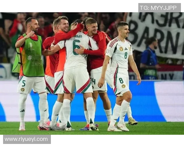 匈牙利与克罗地亚展开激烈对决足球欧预赛精彩瞬间回顾