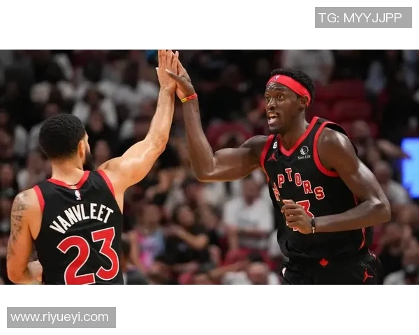 帕斯卡尔西亚卡姆如何引领多伦多猛龙队重返巅峰之路