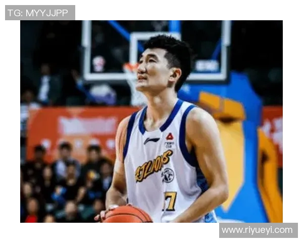 孙铭徽的篮球之路：从青涩少年到CBA明星的成长故事