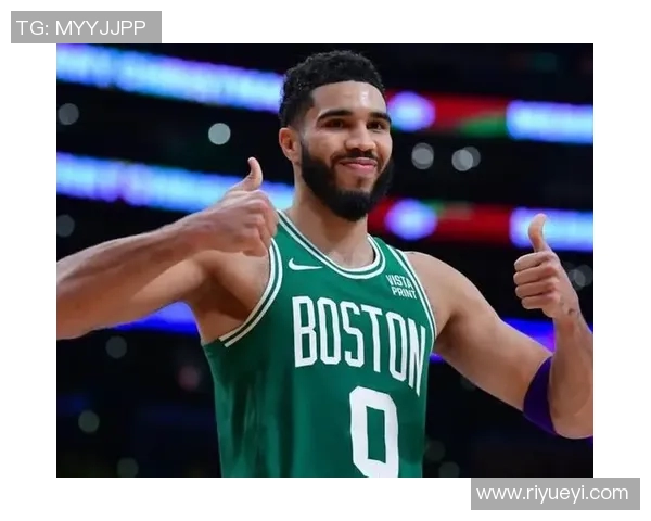 杰森塔图姆：从新星到领袖的篮球之路与未来展望