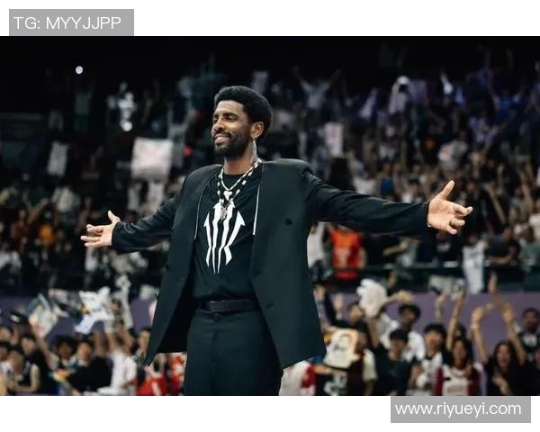 凯里欧文的篮球旅程与成就解析:从天才少年到NBA巨星的蜕变之路 凯里欧文的篮球旅程与成就解析:从天才少年到NBA巨星的蜕变之路