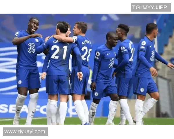 切尔西与利兹联对决分析:战术布局与球员表现的全面解读 切尔西与利兹联对决分析:战术布局与球员表现的全面解读