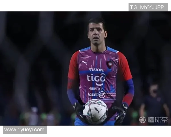 瓜拉尼与波特诺激战正酣谁能在这场较量中笑到最后